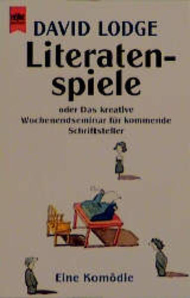 Literatenspiele