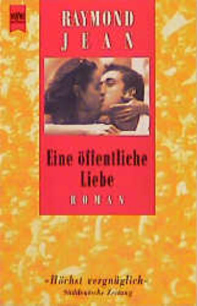 Eine öffentliche Liebe