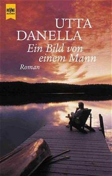 Ein Bild von einem Mann
