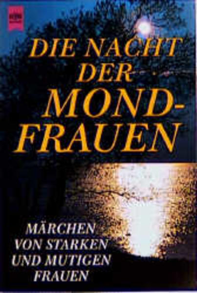 Die Nacht der Mondfrauen