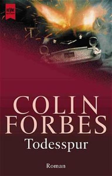 Todesspur