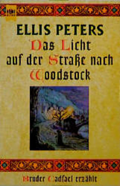 Das Licht auf der Strasse nach Woodstock