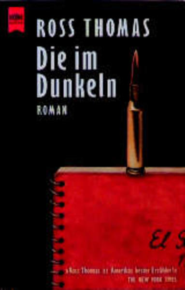 Die im Dunkeln