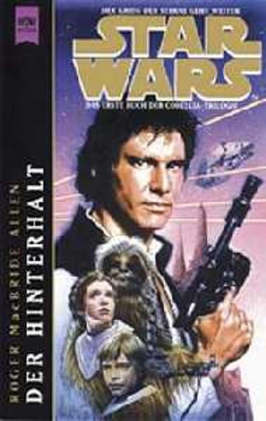 Star Wars - Showdown auf Centerpoint