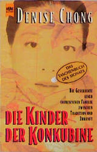 Die Kinder der Konkubine