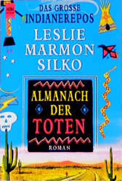 Almanach der Toten