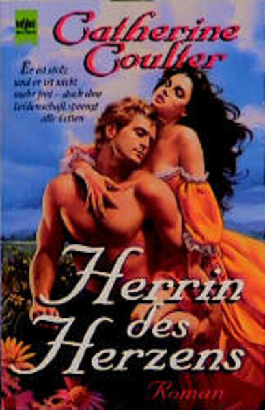 Herrin des Herzens