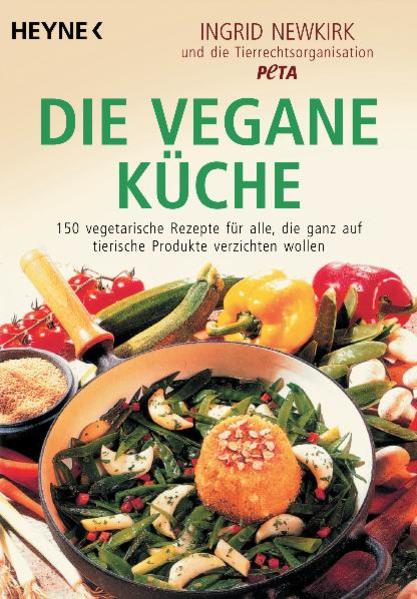 Die vegane Küche