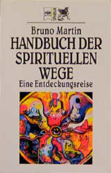 Handbuch der spirituellen Wege