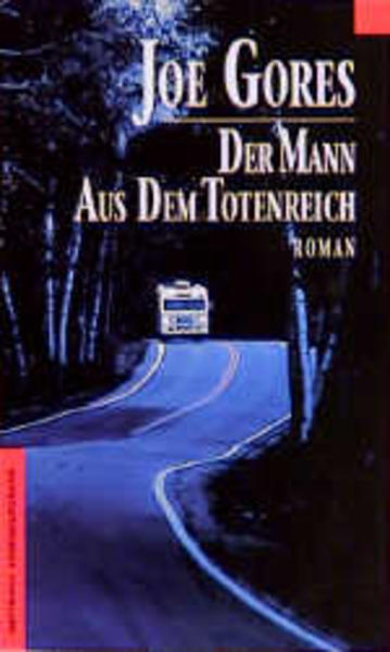 Der Mann aus dem Totenreich