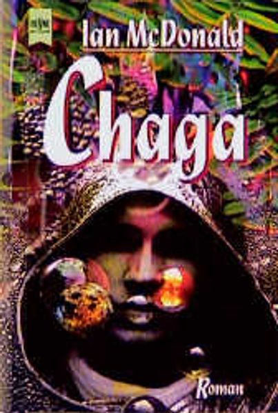 Chaga