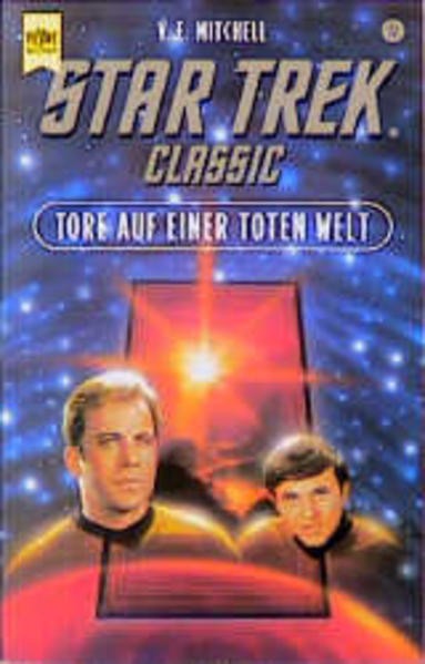 Star Trek - Tore auf einer toten Welt