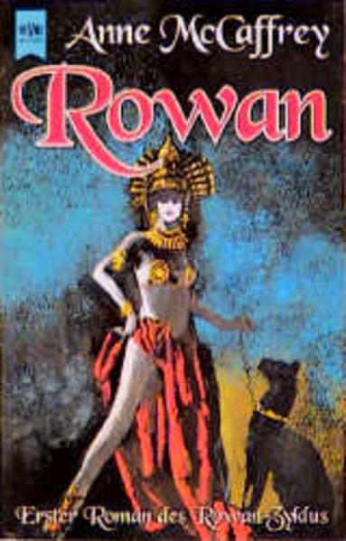 Rowan-Zyklus / Rowan