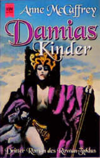 Rowan-Zyklus / Damias Kinder