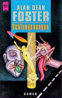 Schlangenaugen