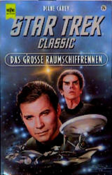 Star Trek - Das grosse Raumschiffrennen