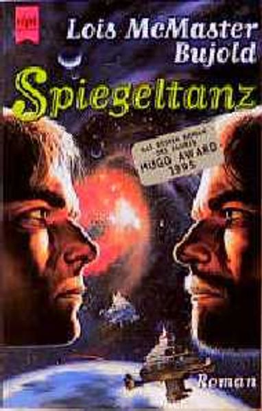 Spiegeltanz