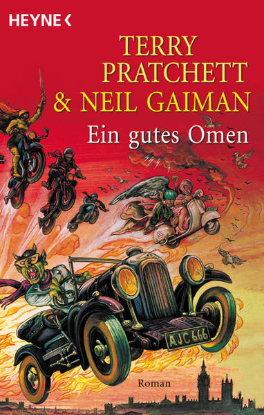 Ein gutes Omen