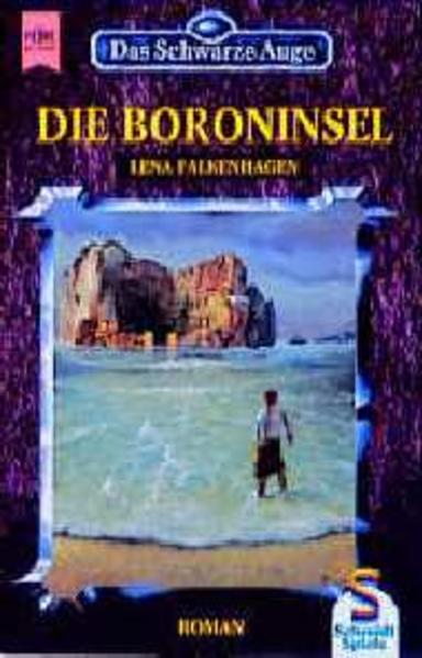 Das Schwarze Auge - Die Boroninsel