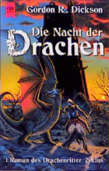 Drachenritter-Zyklus / Die Nacht der Drachen