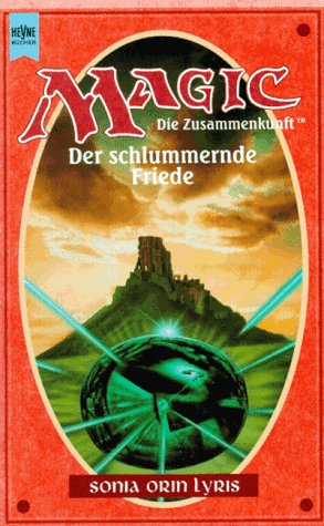 Magic / Der schlummernde Friede