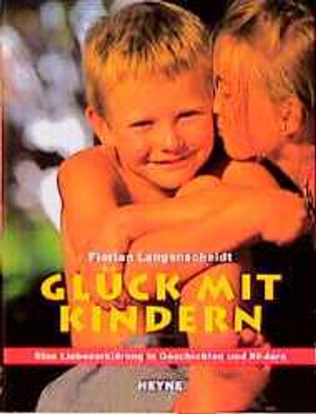 Glück mit Kindern