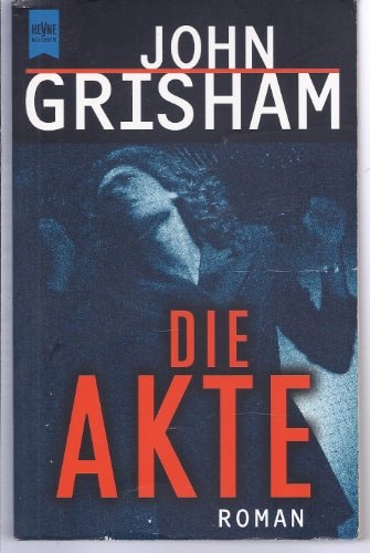 Die Akte