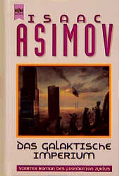 Das galaktische Imperium
