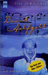 David Helfgott