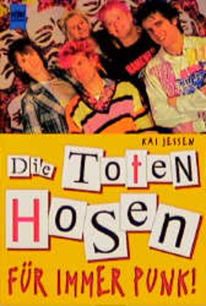 Die toten Hosen - Für immer Punk