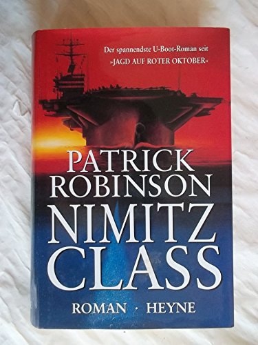 Nimitz Class