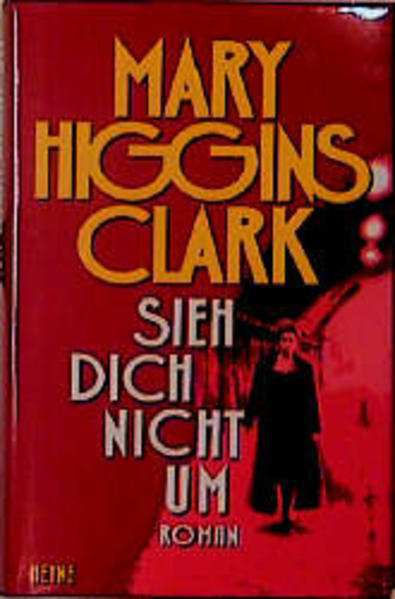 Sieh dich nicht um