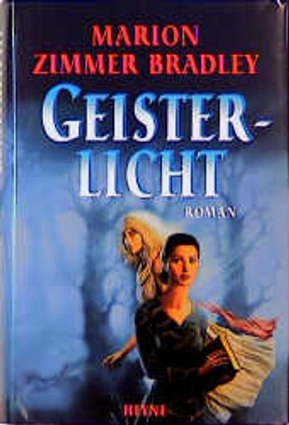 Geisterlicht