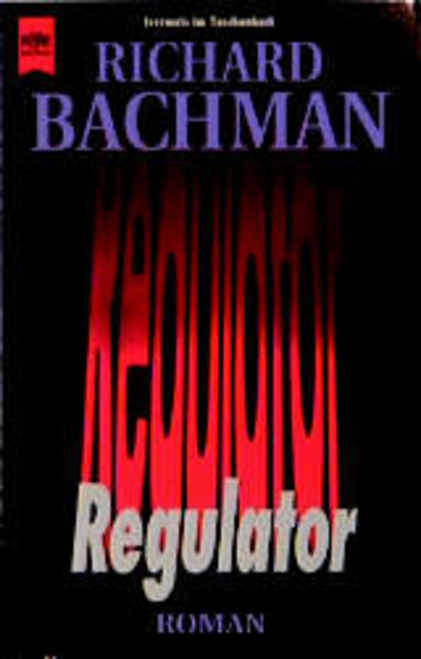 Regulator