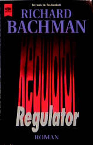 Regulator