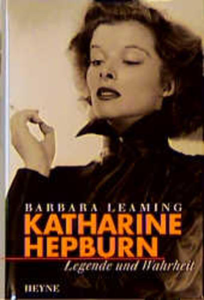 Katharine Hepburn