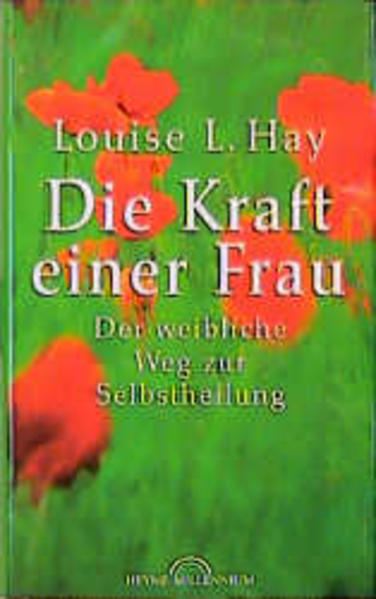 Die Kraft einer Frau
