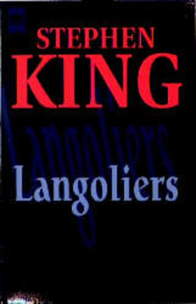 Langoliers