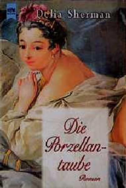 Die Porzellantaube