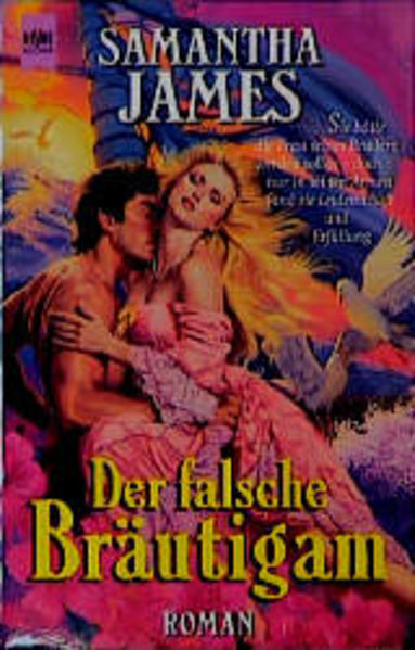 Der falsche Bräutigam