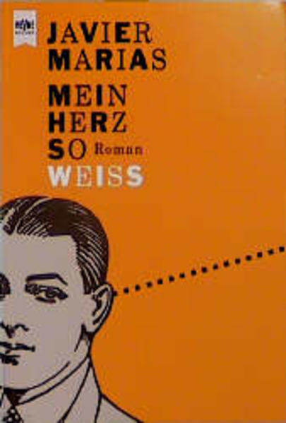 Mein Herz so weiss