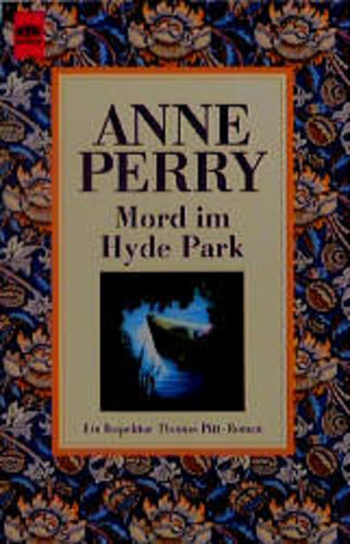 Mord im Hyde Park