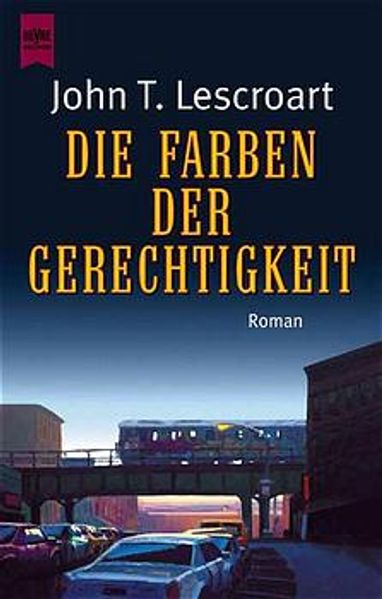 Die Farben der Gerechtigkeit