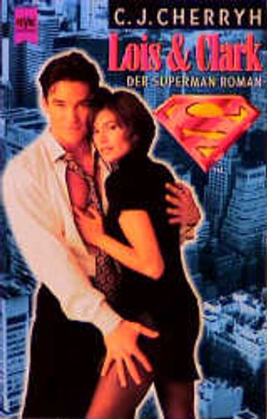 Lois & Clark