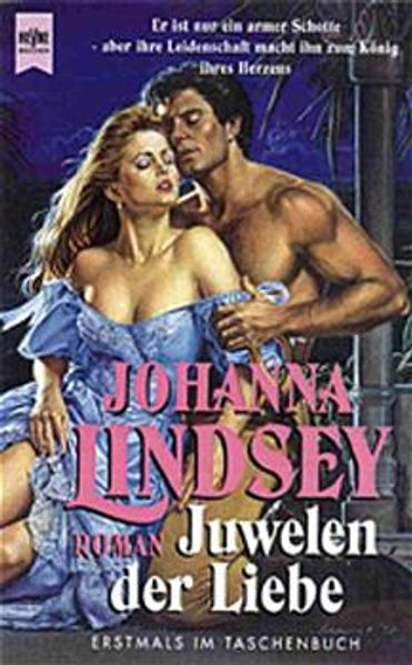 Juwelen der Liebe