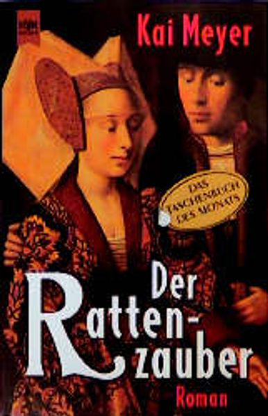 Der Rattenzauber