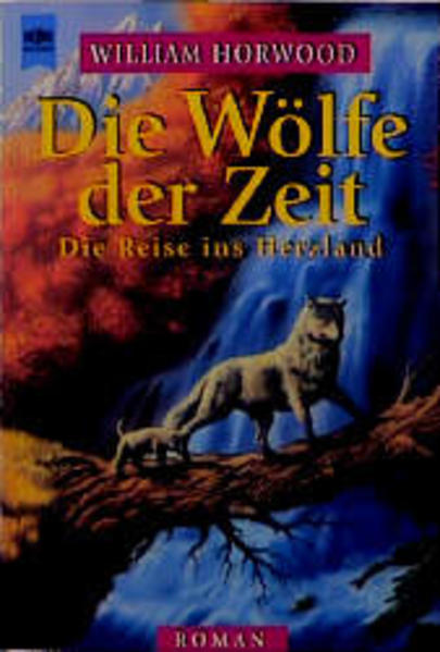 Die Wölfe der Zeit
