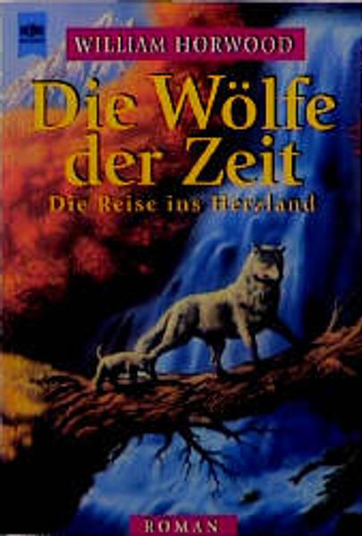 Die Wölfe der Zeit