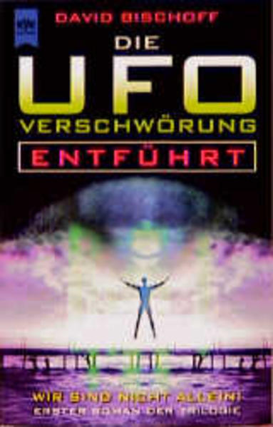 Die Ufo-Verschwörung / Entführt