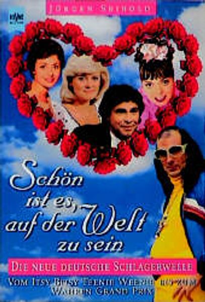 Schön ist es auf der Welt zu sein